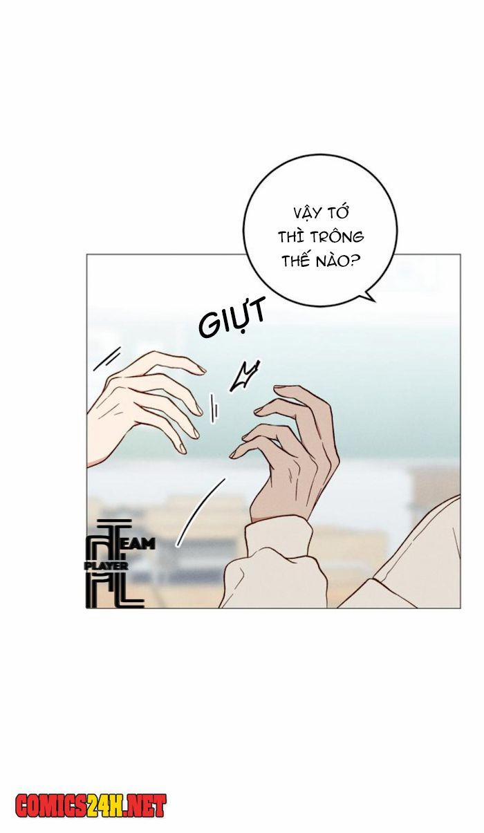 Vết Ố Nơi Tim 24 trang 40