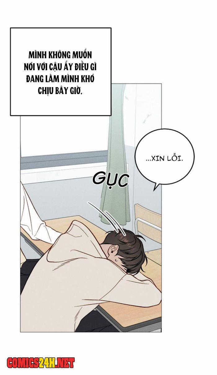 Vết Ố Nơi Tim 24 trang 42