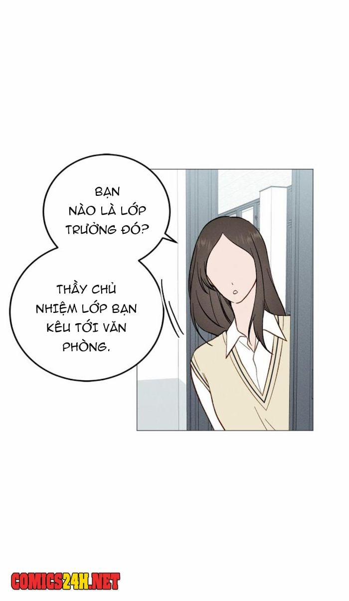 Vết Ố Nơi Tim 24 trang 44