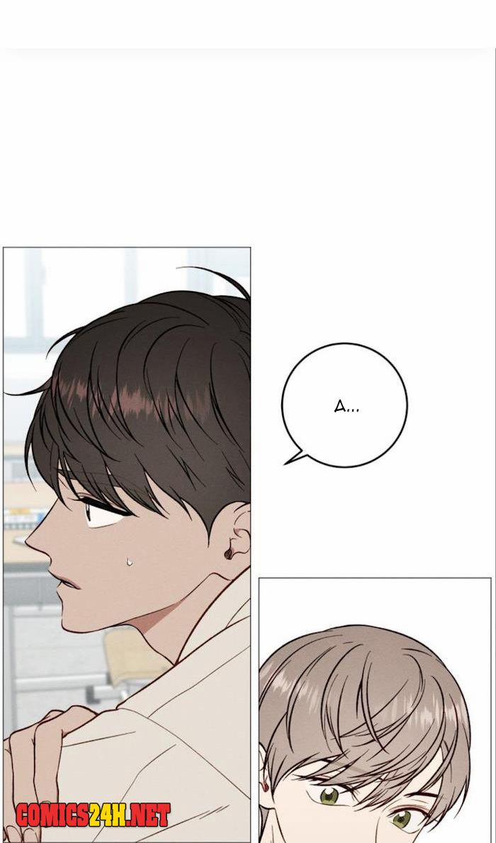 Vết Ố Nơi Tim 24 trang 45