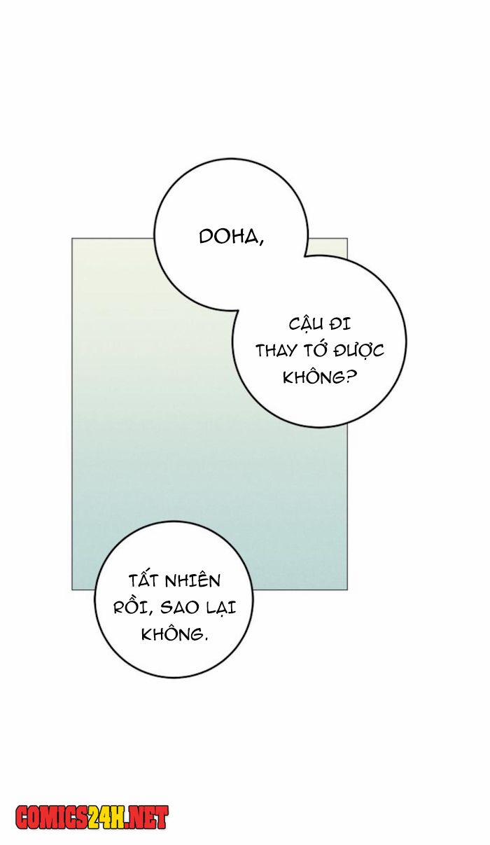 Vết Ố Nơi Tim 24 trang 47