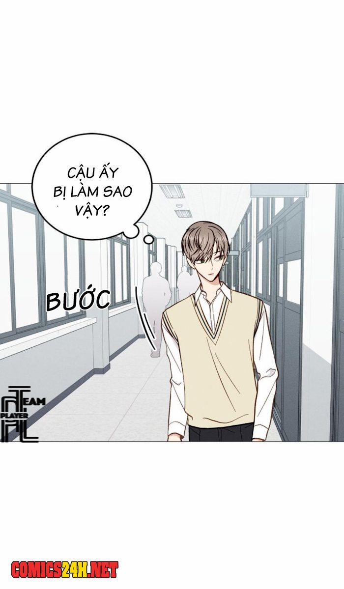 Vết Ố Nơi Tim 24 trang 48