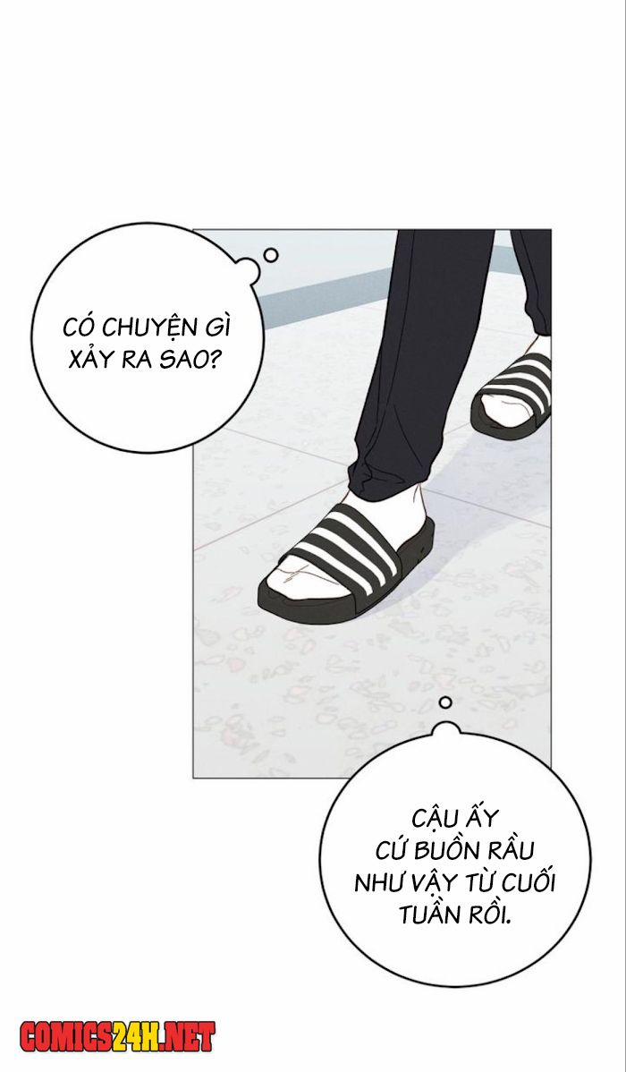 Vết Ố Nơi Tim 24 trang 49