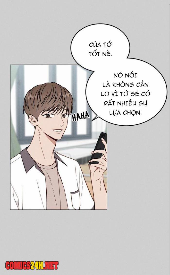 Vết Ố Nơi Tim 24 trang 5