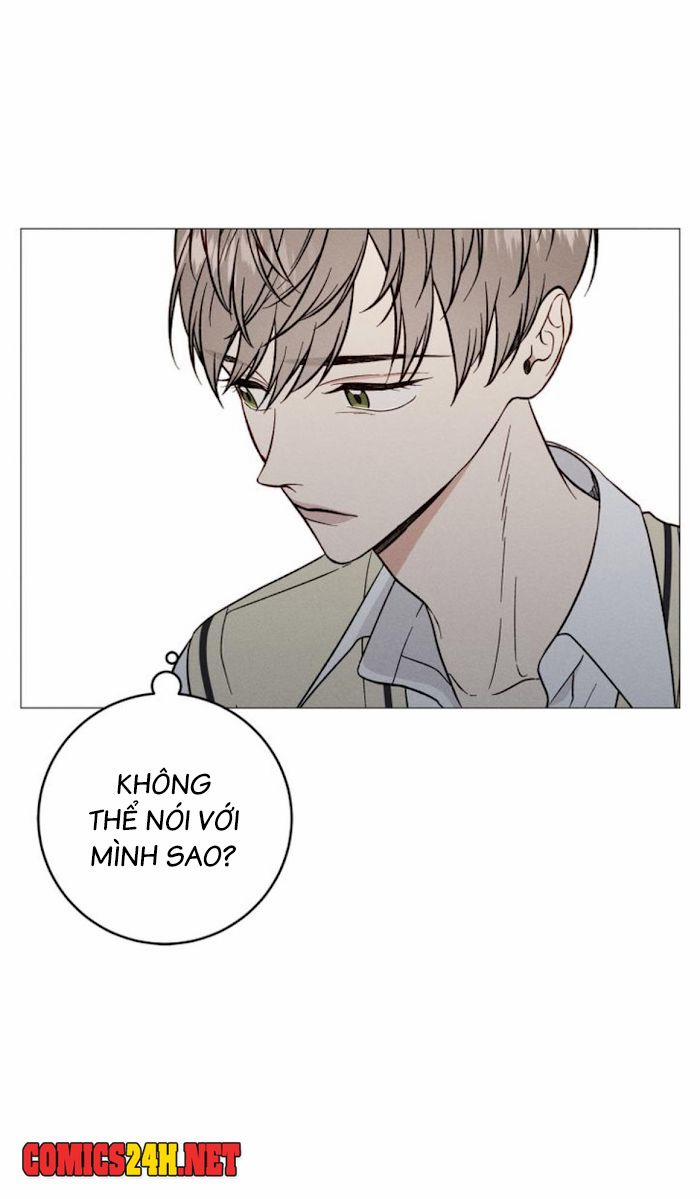Vết Ố Nơi Tim 24 trang 50