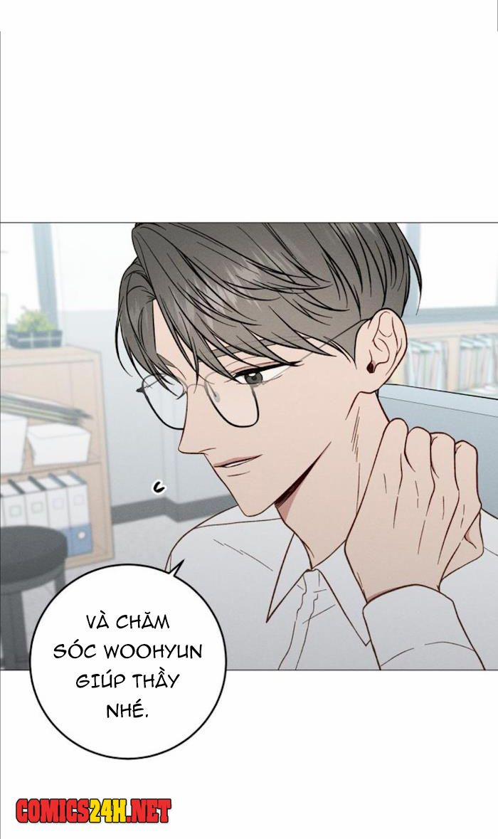 Vết Ố Nơi Tim 24 trang 55