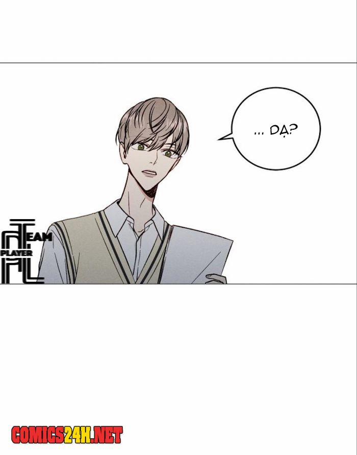 Vết Ố Nơi Tim 24 trang 56