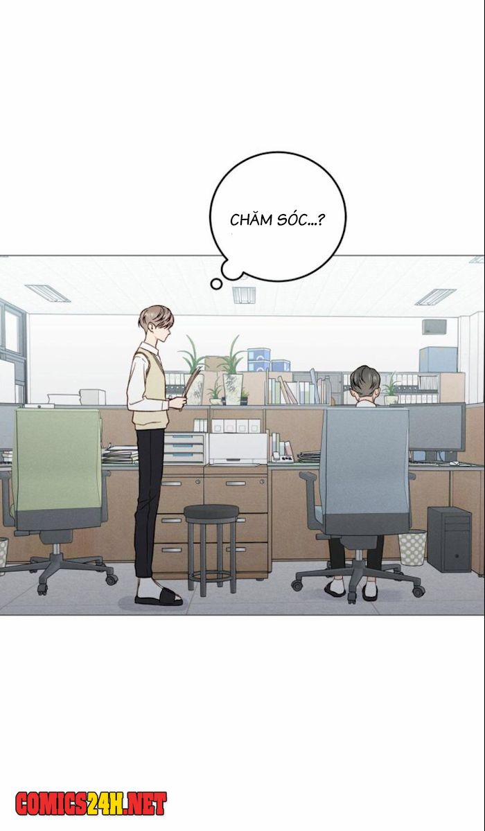 Vết Ố Nơi Tim 24 trang 57