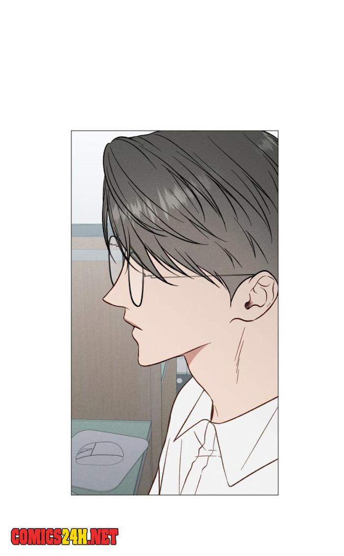 Vết Ố Nơi Tim 24 trang 58