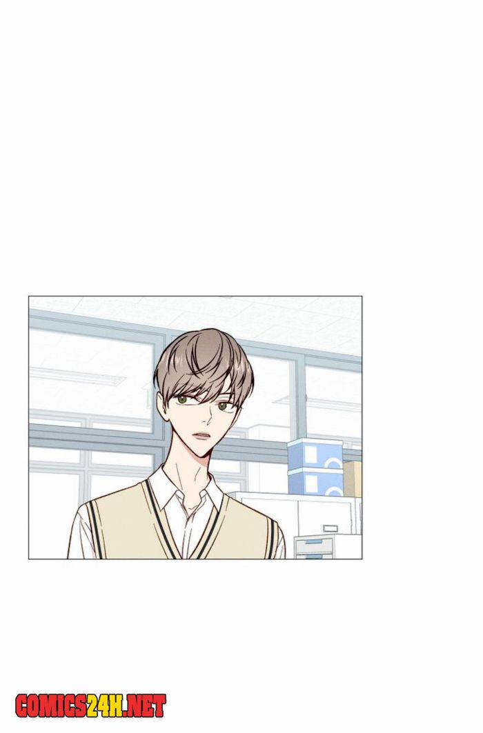 Vết Ố Nơi Tim 24 trang 59