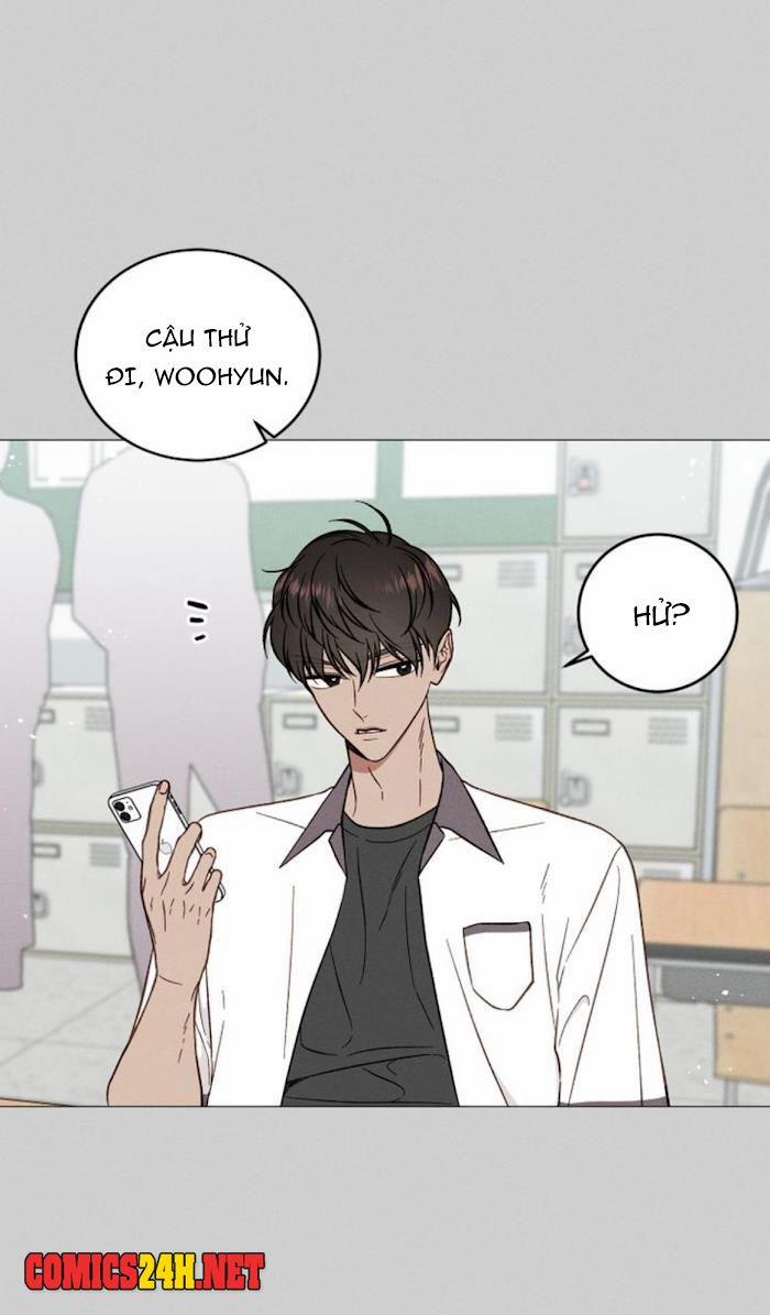 Vết Ố Nơi Tim 24 trang 6