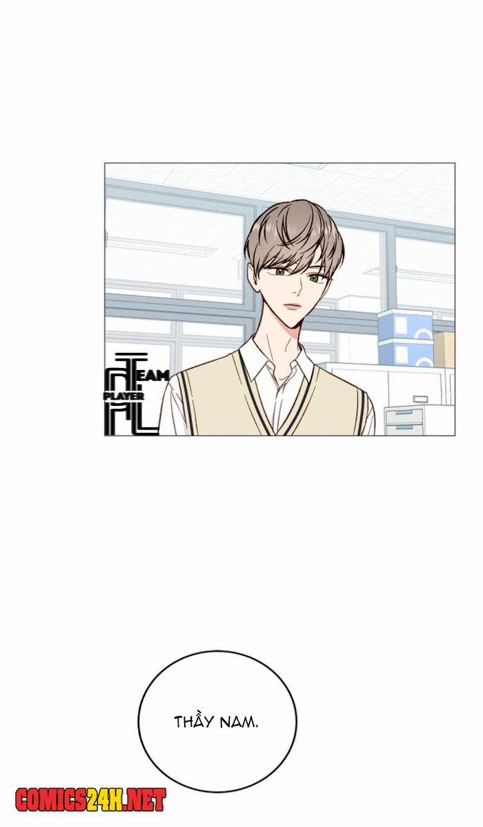 Vết Ố Nơi Tim 24 trang 60