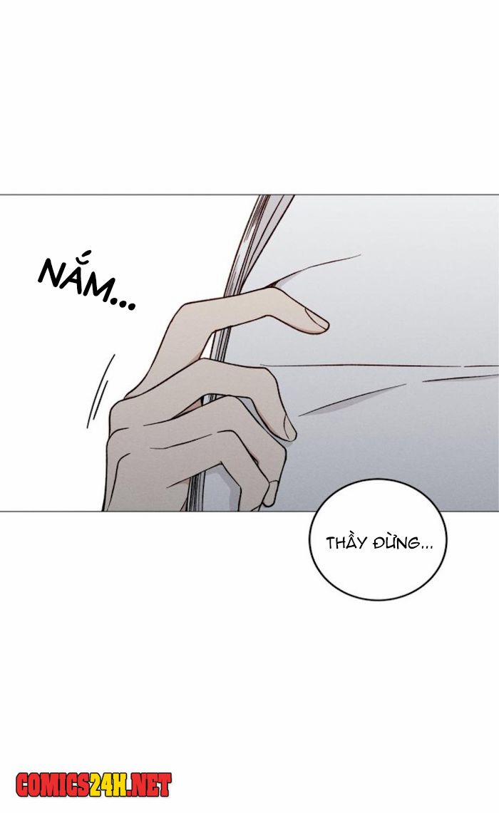 Vết Ố Nơi Tim 24 trang 61