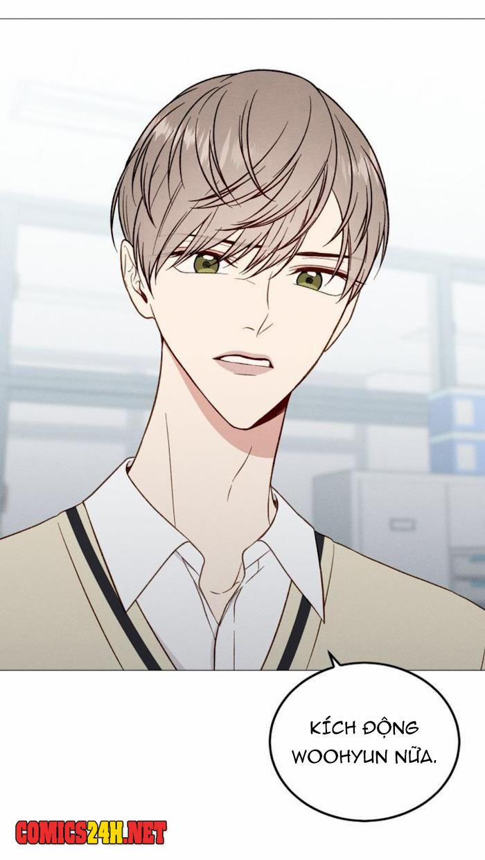 Vết Ố Nơi Tim 24 trang 62