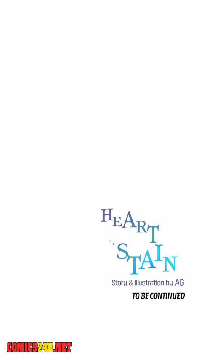 Vết Ố Nơi Tim 24 trang 63