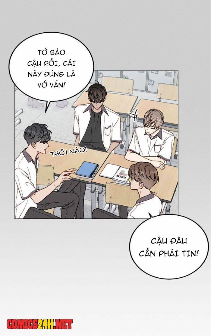 Vết Ố Nơi Tim 24 trang 9