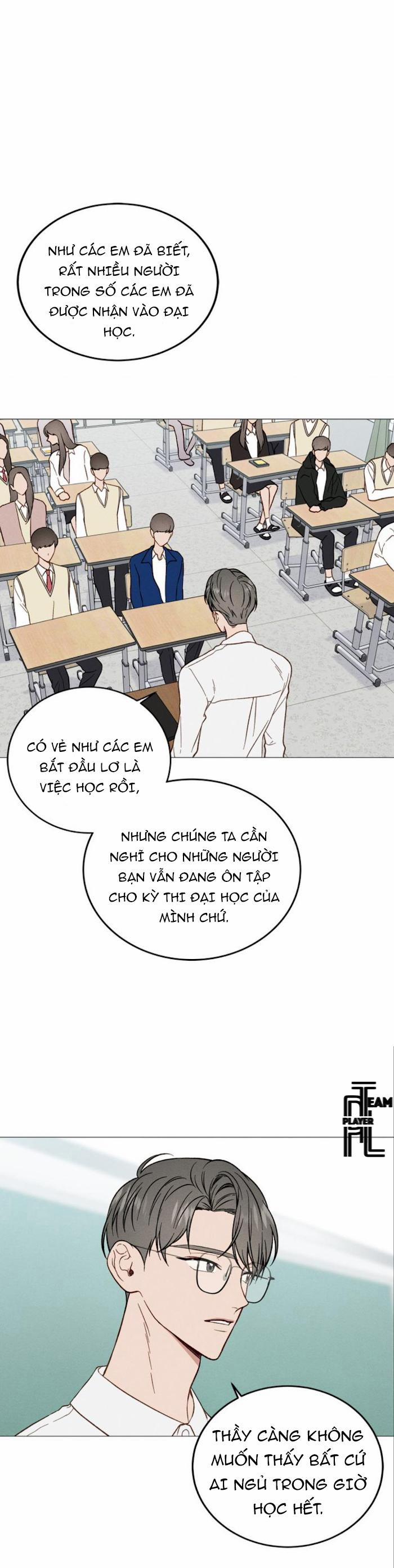 Vết Ố Nơi Tim 25.1 trang 1