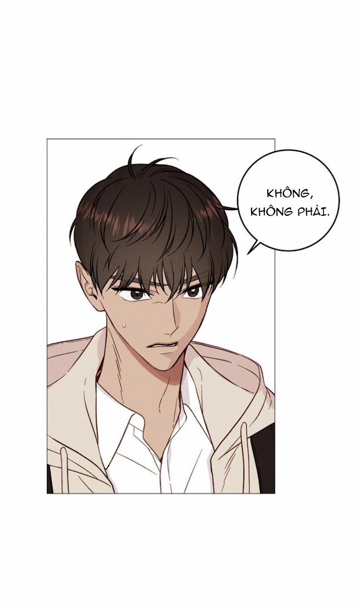 Vết Ố Nơi Tim 25.1 trang 11