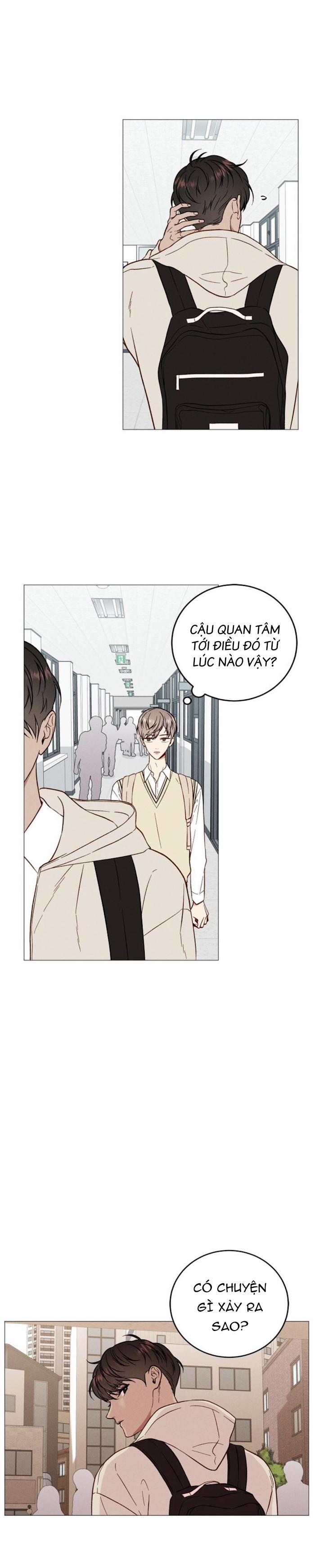 Vết Ố Nơi Tim 25.1 trang 6