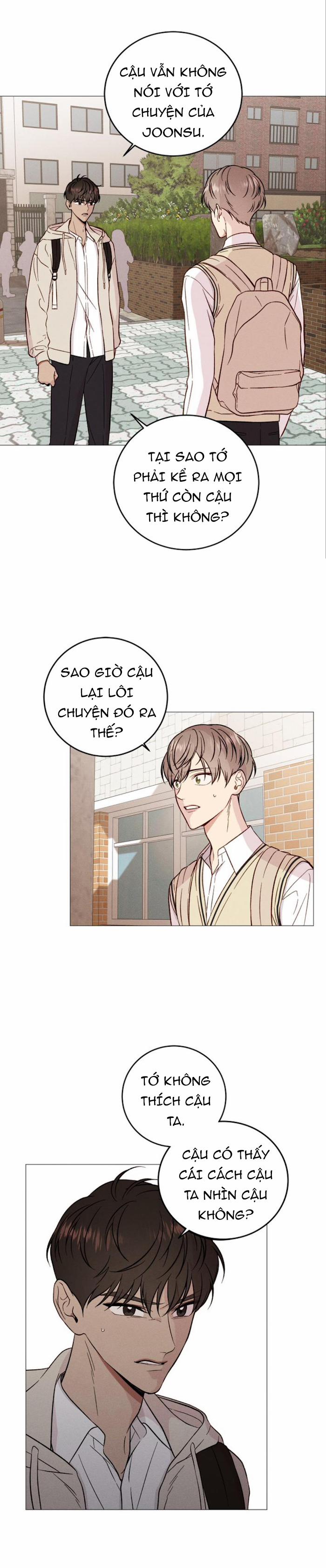 Vết Ố Nơi Tim 25.2 trang 2