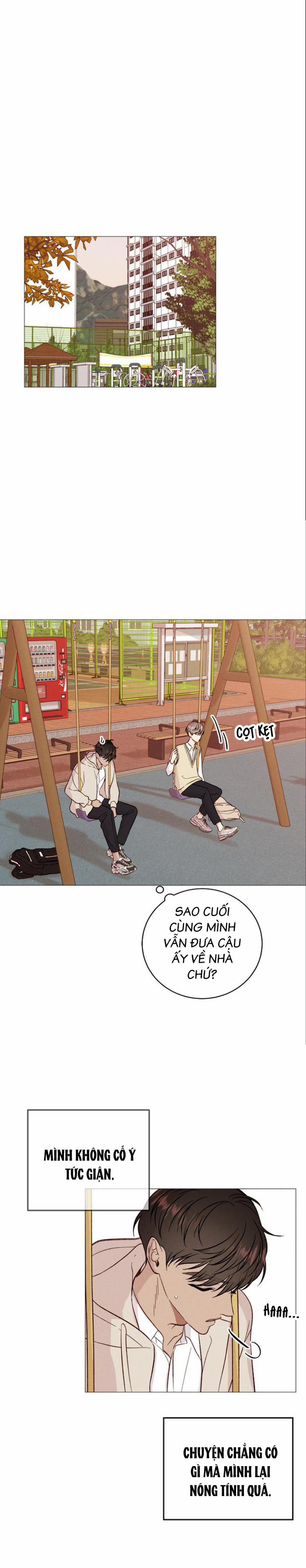 Vết Ố Nơi Tim 25.2 trang 5