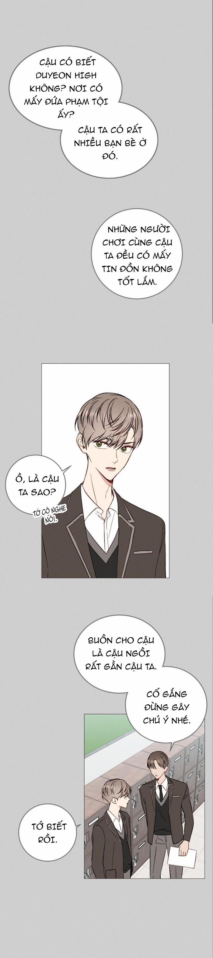 Vết Ố Nơi Tim 25.2 trang 9