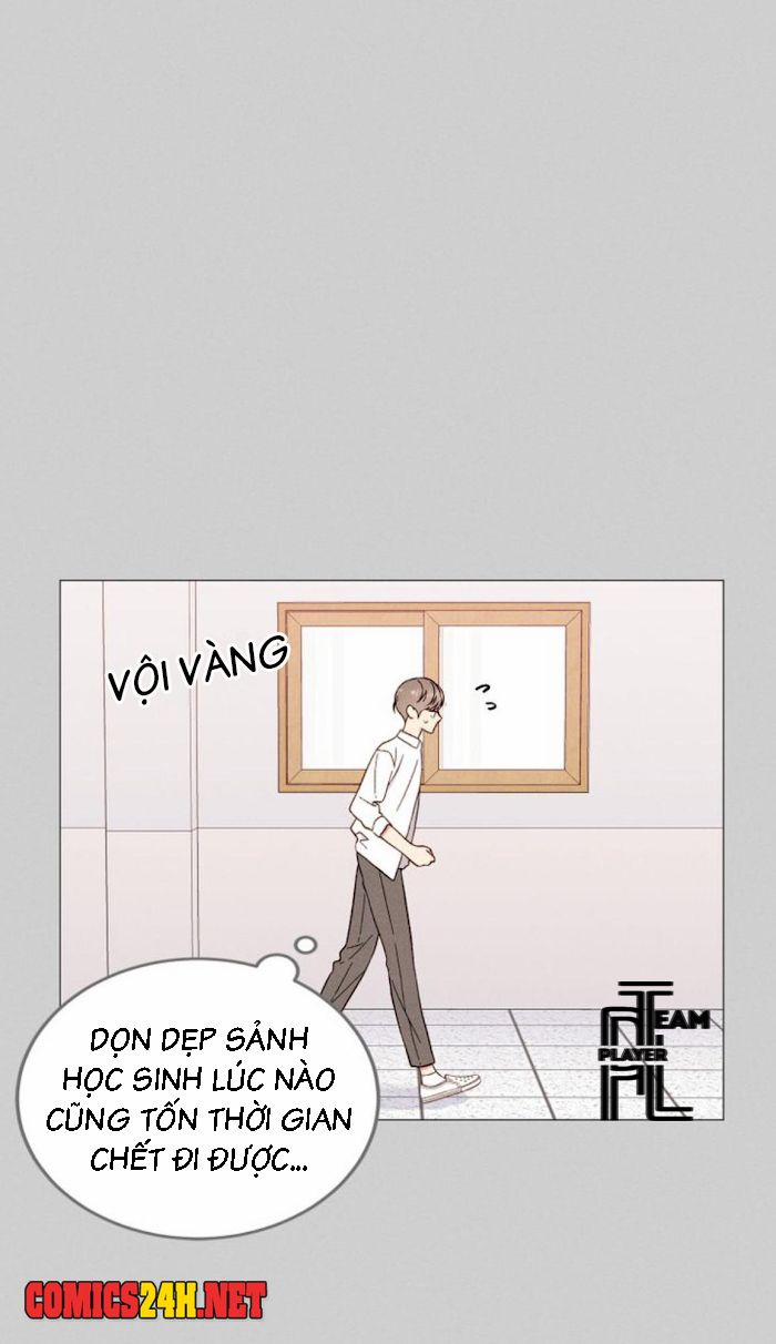 Vết Ố Nơi Tim 26 trang 10