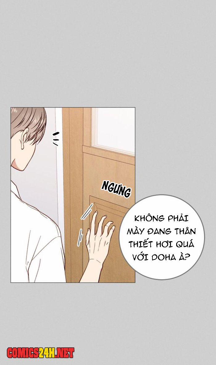 Vết Ố Nơi Tim 26 trang 11