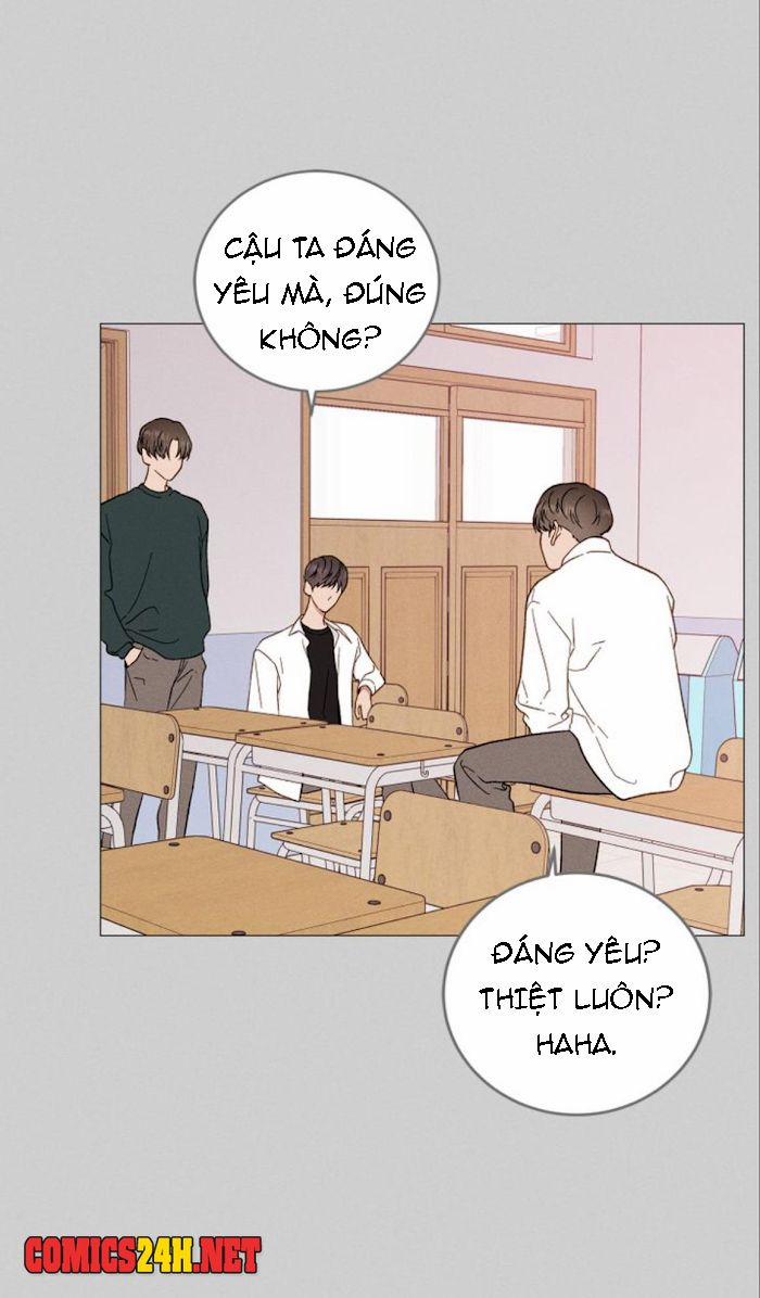 Vết Ố Nơi Tim 26 trang 12