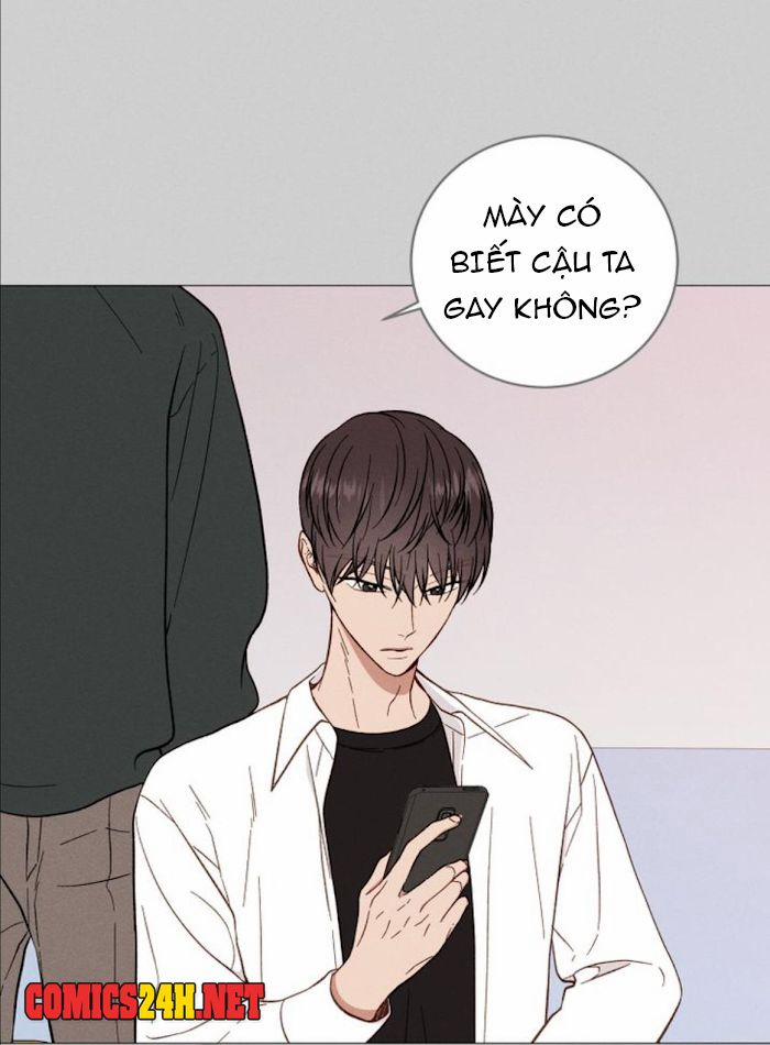 Vết Ố Nơi Tim 26 trang 15