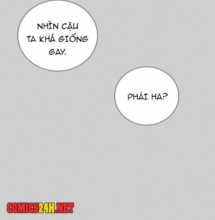 Vết Ố Nơi Tim 26 trang 16