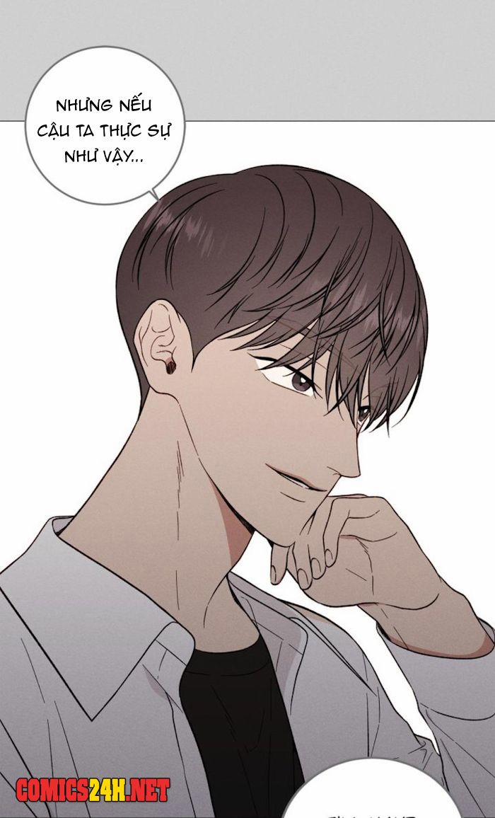 Vết Ố Nơi Tim 26 trang 19