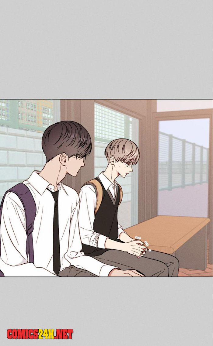 Vết Ố Nơi Tim 26 trang 2