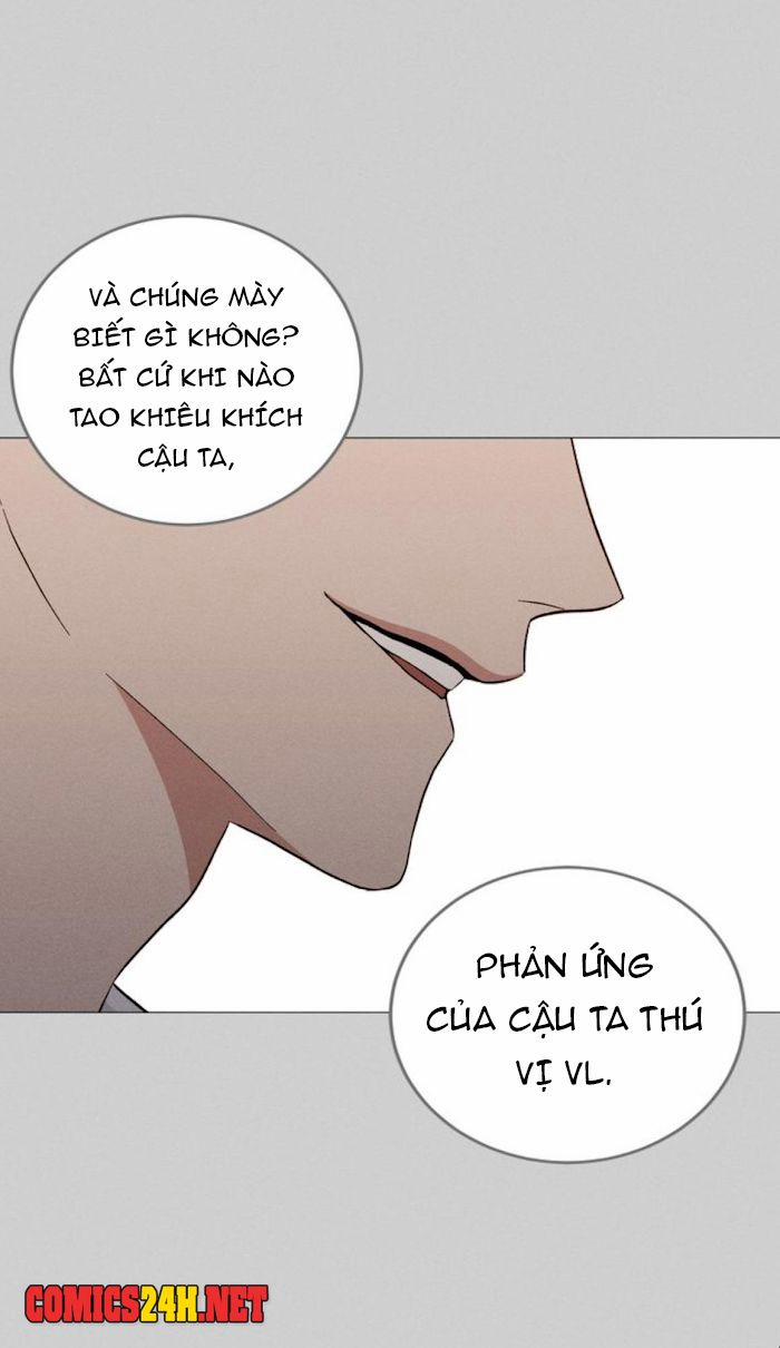 Vết Ố Nơi Tim 26 trang 23