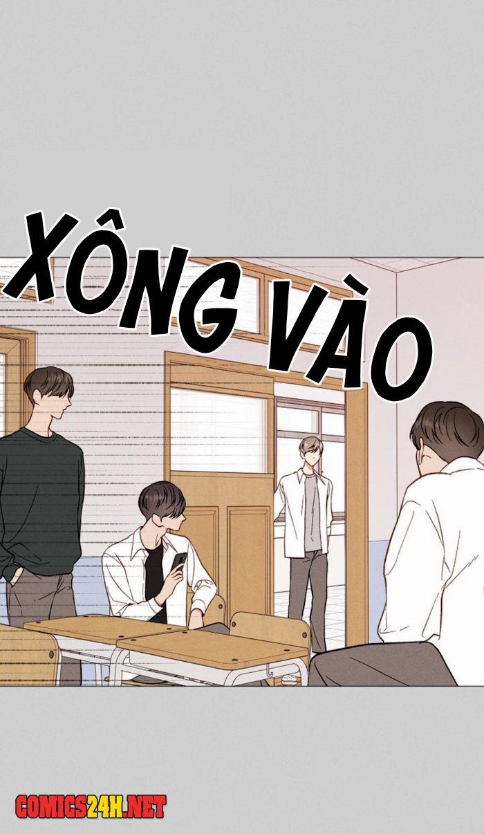 Vết Ố Nơi Tim 26 trang 24