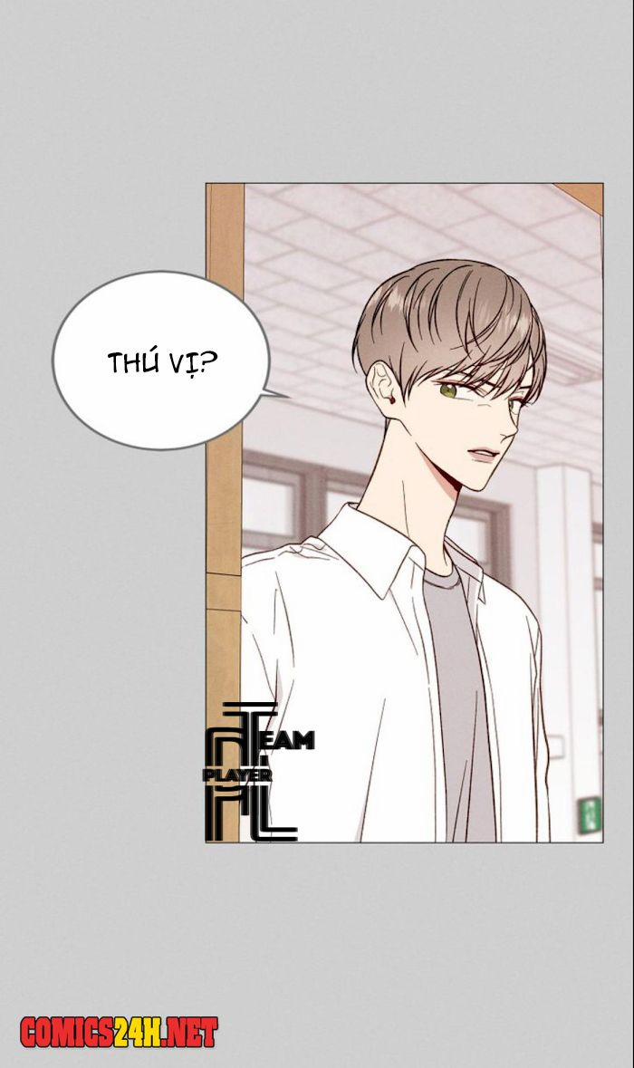 Vết Ố Nơi Tim 26 trang 25