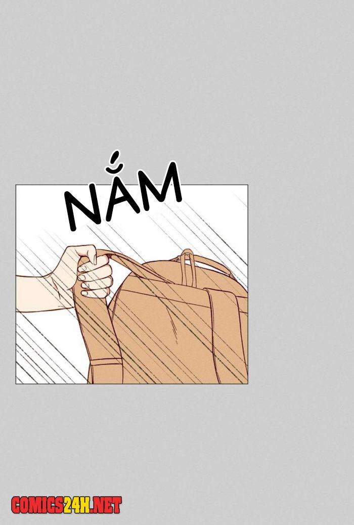 Vết Ố Nơi Tim 26 trang 28