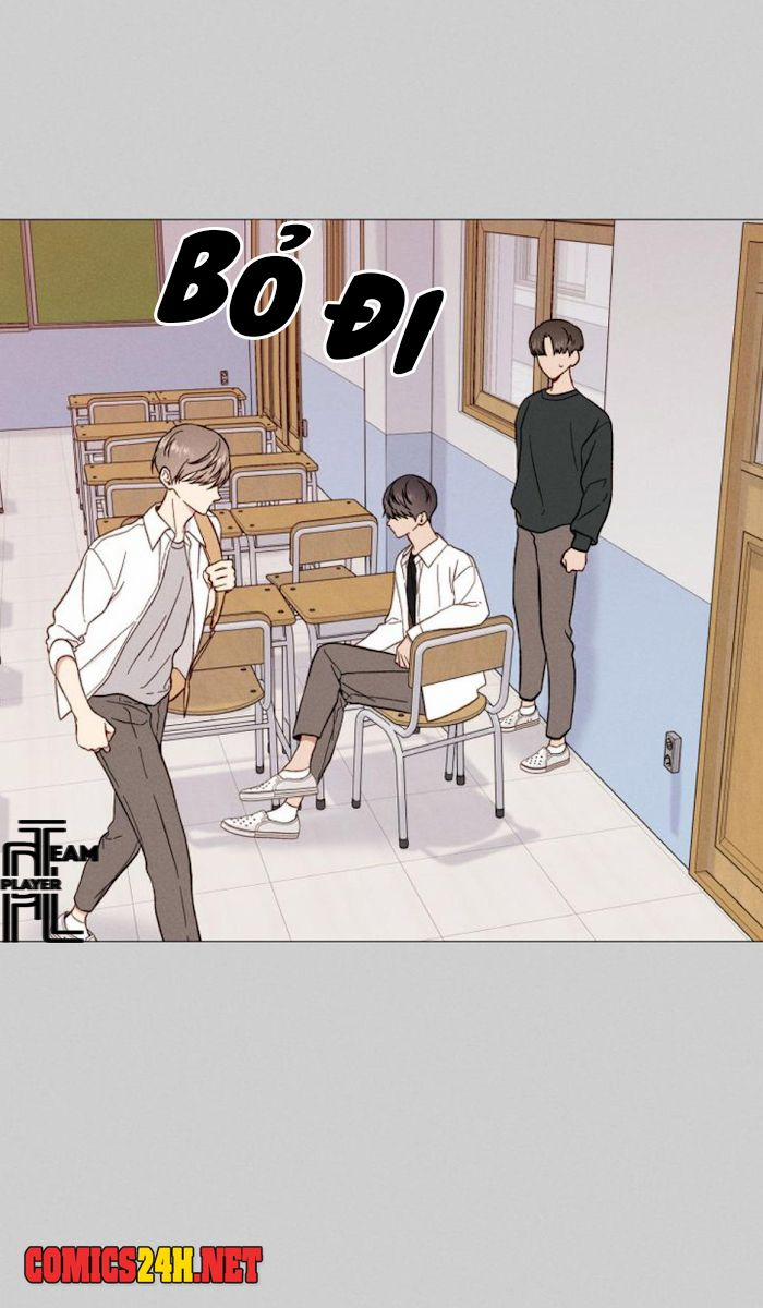 Vết Ố Nơi Tim 26 trang 29