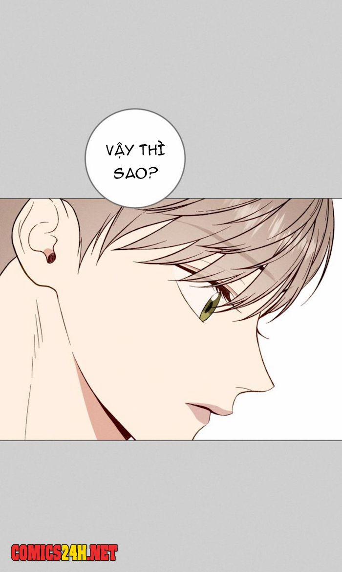 Vết Ố Nơi Tim 26 trang 3