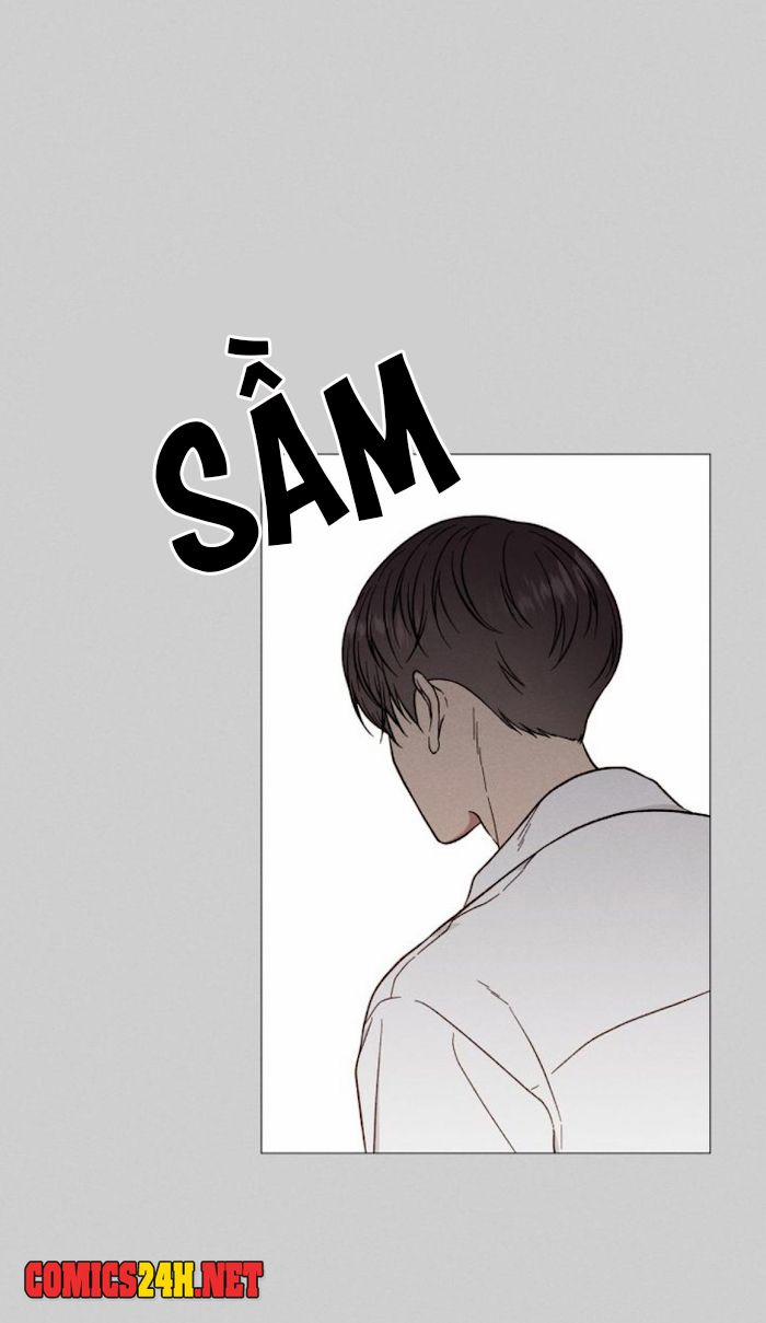 Vết Ố Nơi Tim 26 trang 30