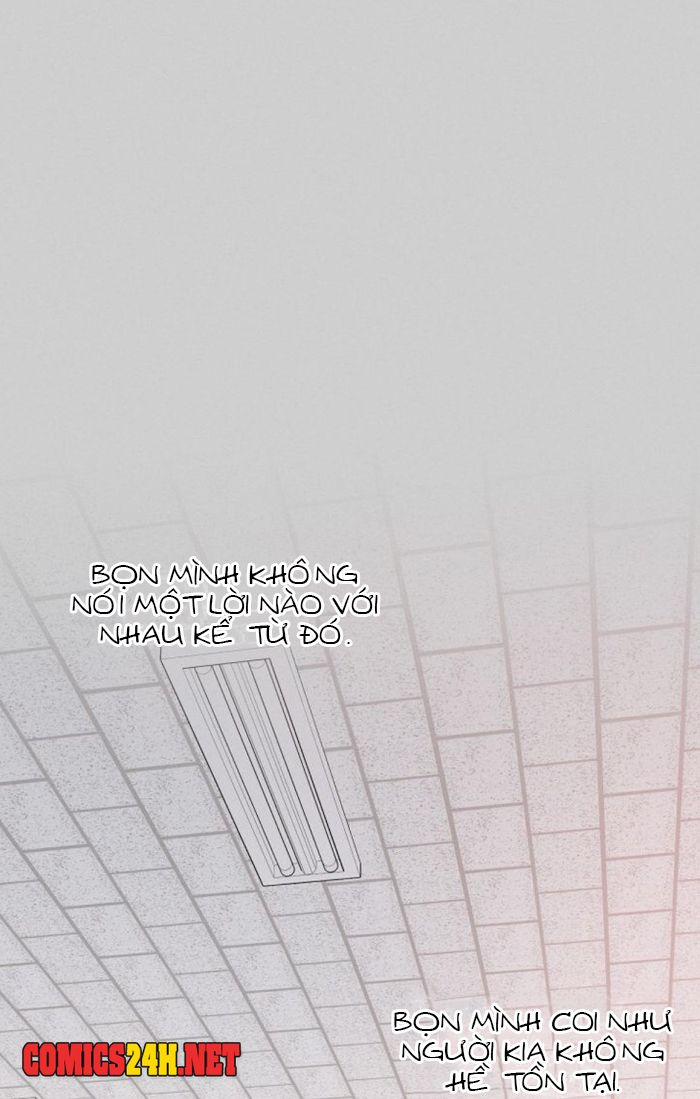 Vết Ố Nơi Tim 26 trang 31