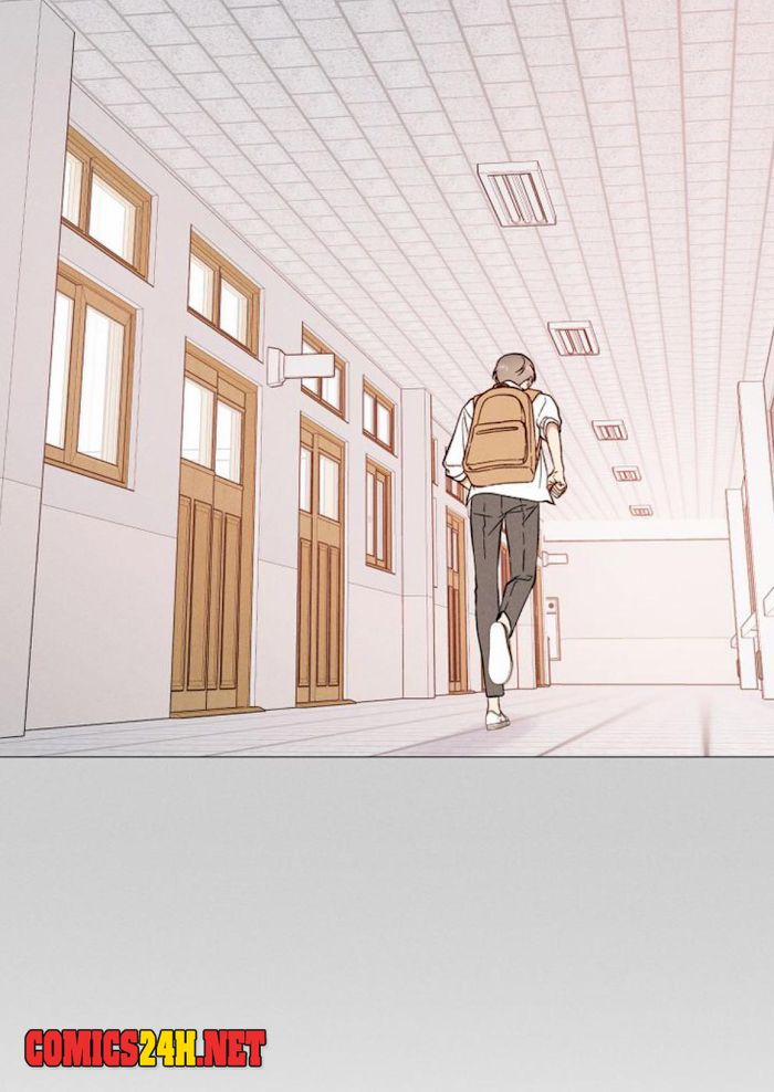 Vết Ố Nơi Tim 26 trang 32