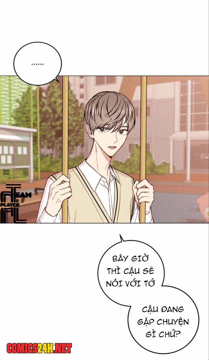 Vết Ố Nơi Tim 26 trang 37