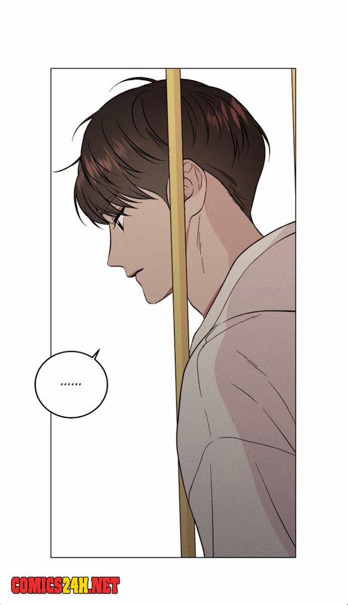 Vết Ố Nơi Tim 26 trang 38