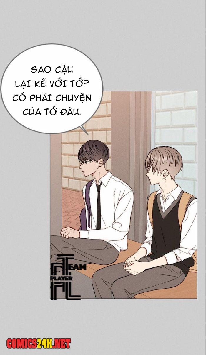 Vết Ố Nơi Tim 26 trang 4