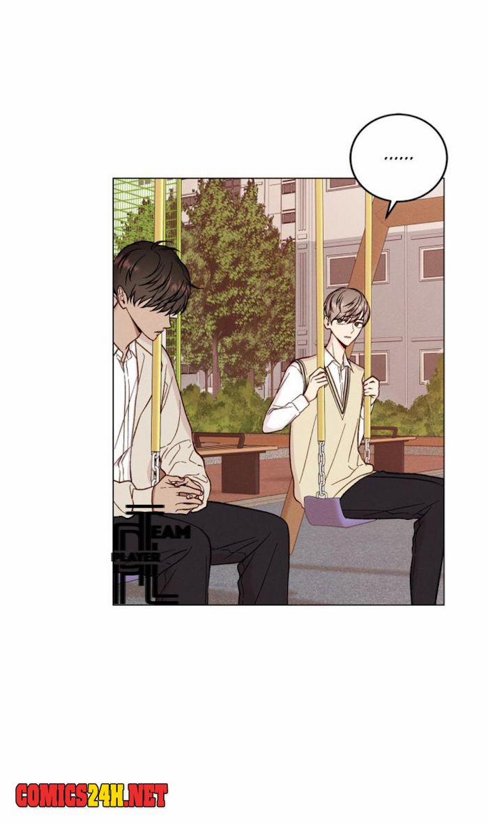 Vết Ố Nơi Tim 26 trang 41