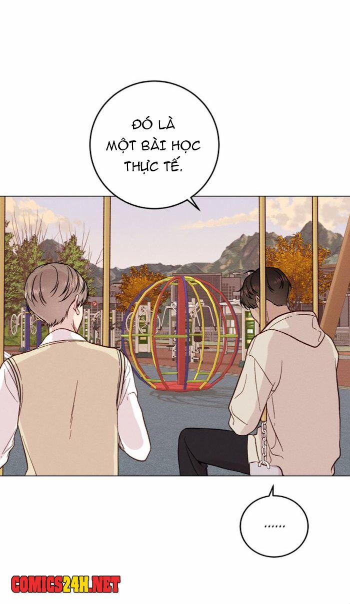 Vết Ố Nơi Tim 26 trang 42