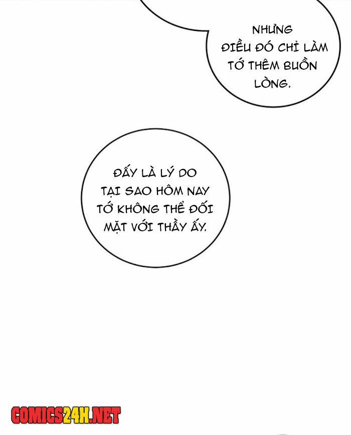 Vết Ố Nơi Tim 26 trang 44