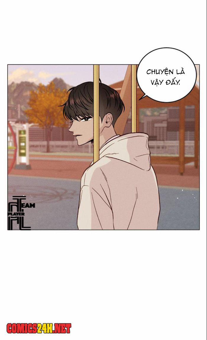 Vết Ố Nơi Tim 26 trang 45