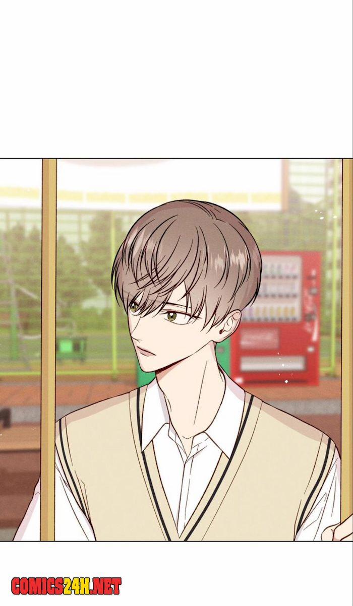 Vết Ố Nơi Tim 26 trang 46